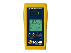 Thiết bị đo năng lượng mặt trời Seaward SS 100,	SS 200R